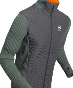 Comfy Full Zip Jacket - Men's