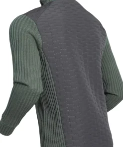 Comfy Full Zip Jacket - Men's