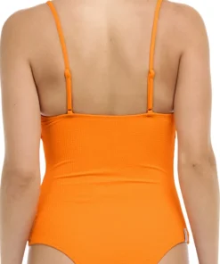 Como Maddie One-Piece Tank Swimsuit - Women's