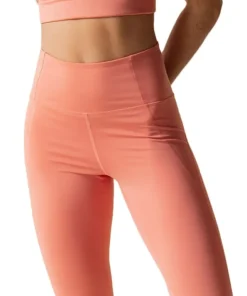 Compressive High-Rise 23.75 In Legging - Women's