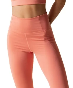 Compressive High-Rise Legging - Women's