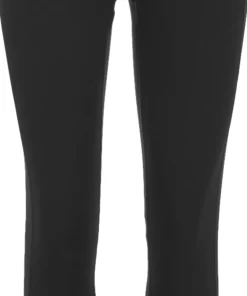 Compressive High-Rise Legging - Women's