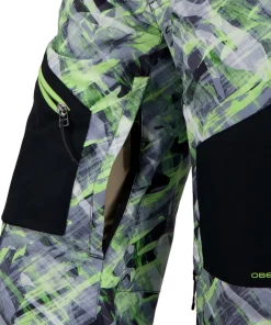 Connor Bib Pant - Youth