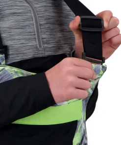 Connor Bib Pant - Youth