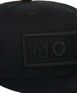 Connor Wool Cap - Unisex