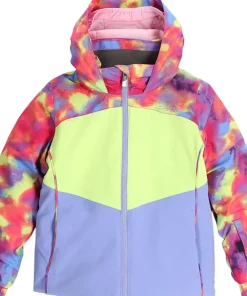 Conquer Jacket - Little Girls