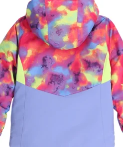Conquer Jacket - Little Girls