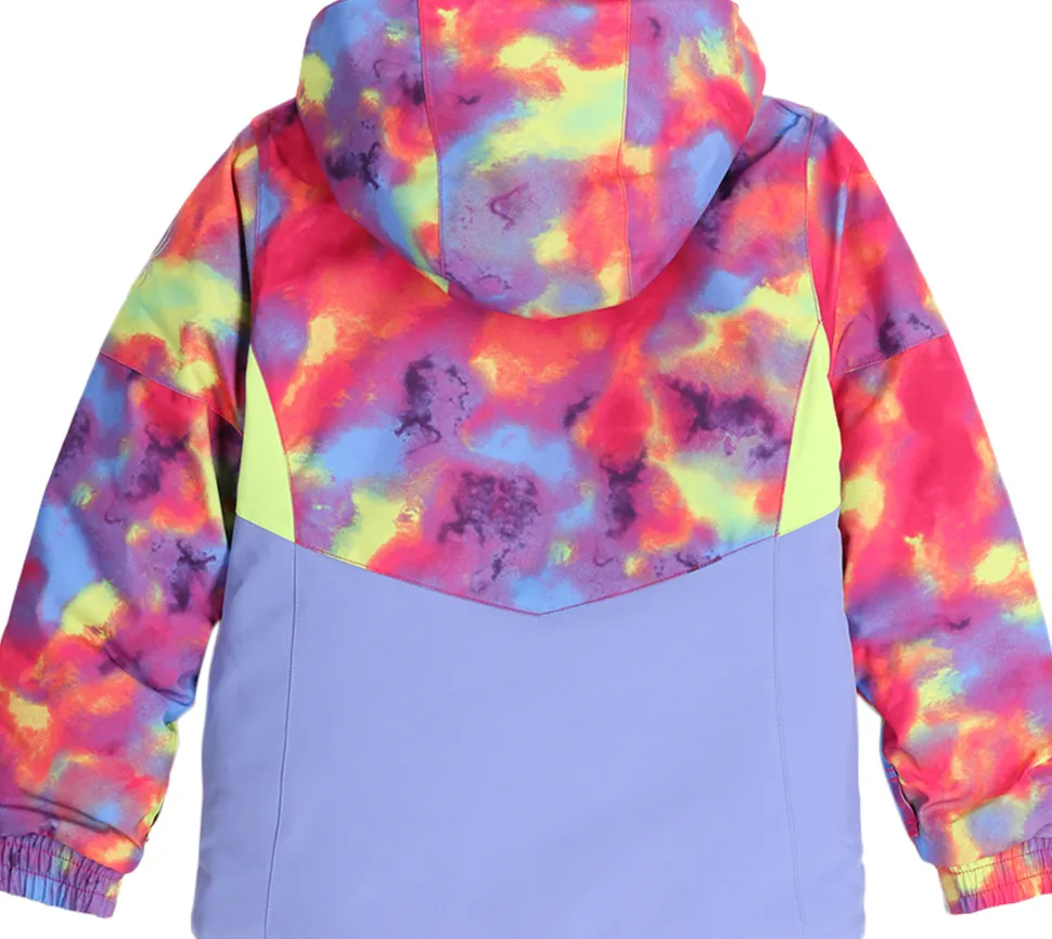 Conquer Jacket - Little Girls