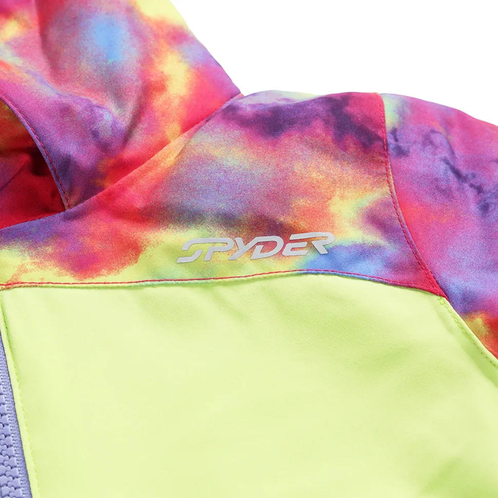Conquer Jacket - Little Girls