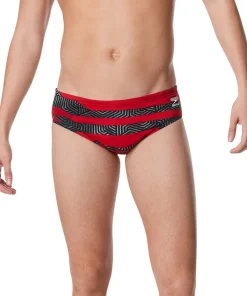 Contort Stripes Brie - Men's