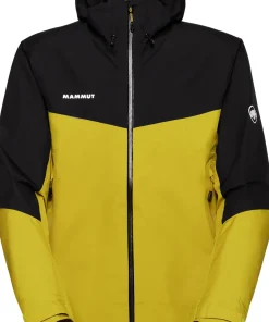 Convey Tour HS Hooded Jacket - Men's