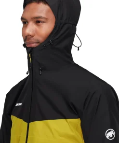 Convey Tour HS Hooded Jacket - Men's