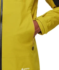 Convey Tour HS Hooded Jacket - Men's