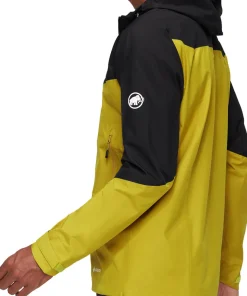 Convey Tour HS Hooded Jacket - Men's