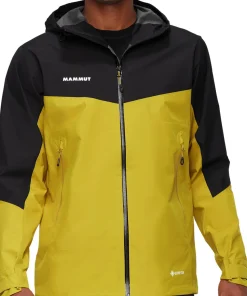 Convey Tour HS Hooded Jacket - Men's