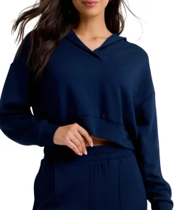 Cool Knit Hoodie - Women's