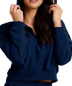 Cool Knit Hoodie - Women's
