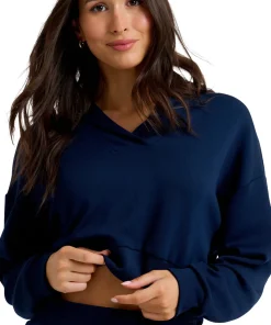 Cool Knit Hoodie - Women's