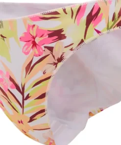 Copacabana Hi Full Coverage Bikini Bottom - Women's