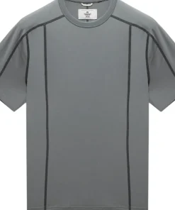 Copper Jersey X-Ray Standard Fit T-Shirt - Men's