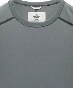Copper Jersey X-Ray Standard Fit T-Shirt - Men's