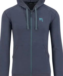 Coppolo Merino Full-Zip Hoodie - Men's