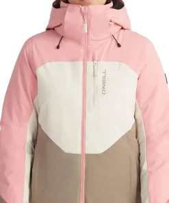 Coral Snow Jacket - Women'S