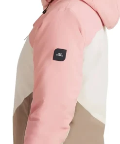 Coral Snow Jacket - Women'S