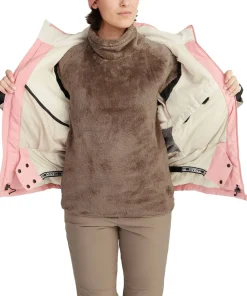 Coral Snow Jacket - Women'S