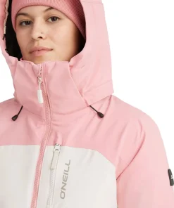 Coral Snow Jacket - Women'S