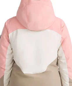 Coral Snow Jacket - Women'S