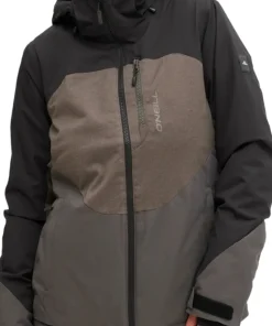 Coral Snow Jacket - Women'S
