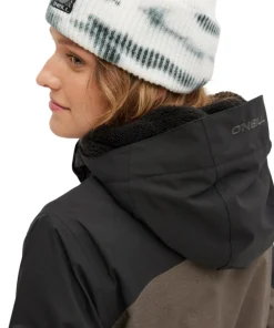 Coral Snow Jacket - Women'S