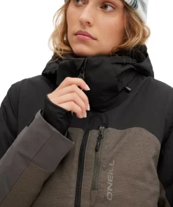 Coral Snow Jacket - Women'S