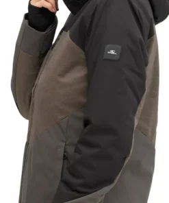 Coral Snow Jacket - Women'S