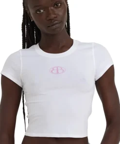 Core Butterfly Baby T-Shirt - Women's