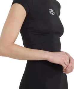 Core Butterfly Baby T-Shirt - Women's