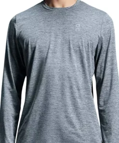 Core Long Sleeve T-Shirt - Men's