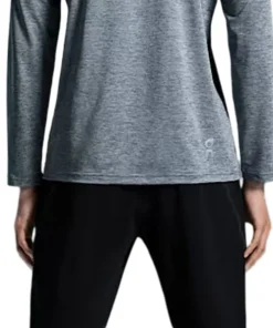 Core Long Sleeve T-Shirt - Men's