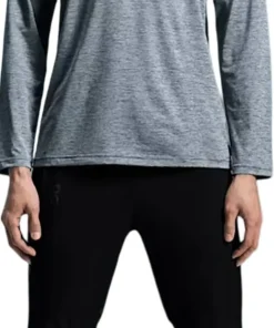 Core Long Sleeve T-Shirt - Men's