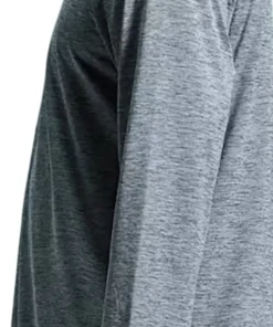 Core Long Sleeve T-Shirt - Men's