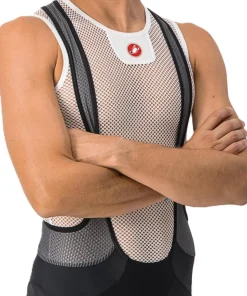 Core Mesh 3 Sleeveless Shirt - Men's