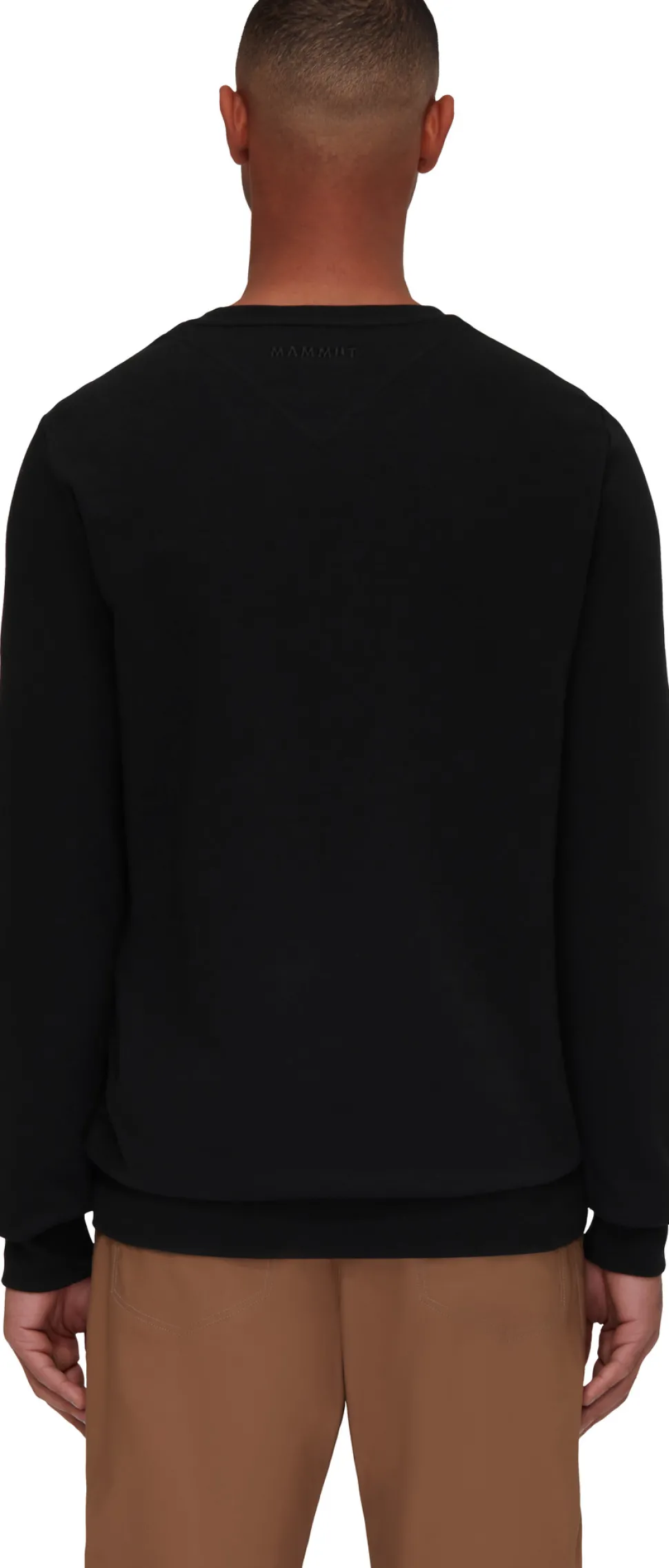Core Midlayer Crew Neck Sweater - Men's