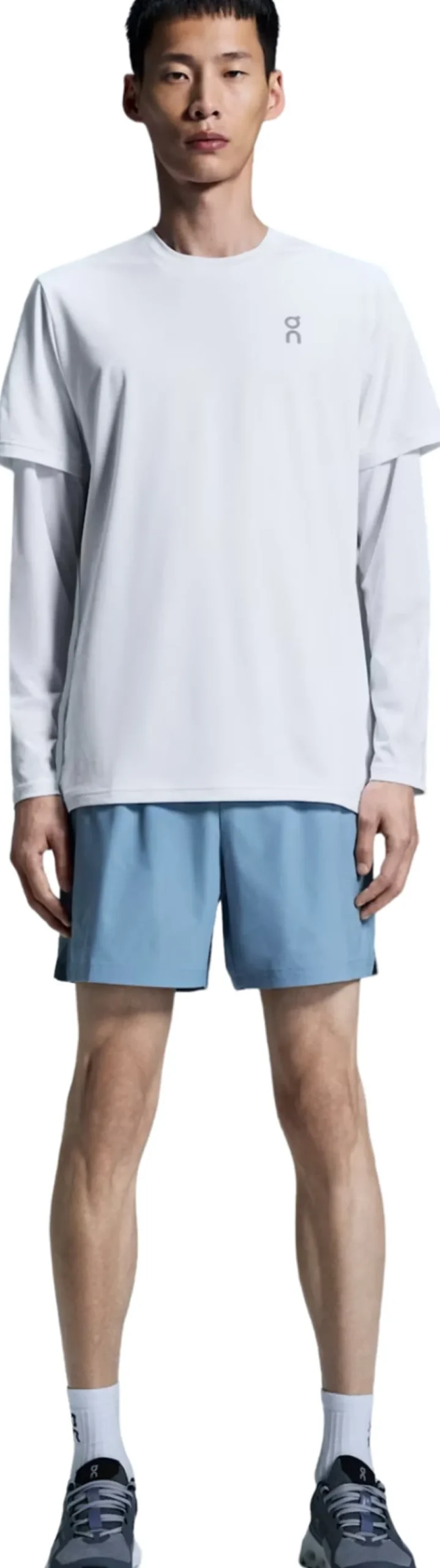 Core Running Shorts 5" - Men's