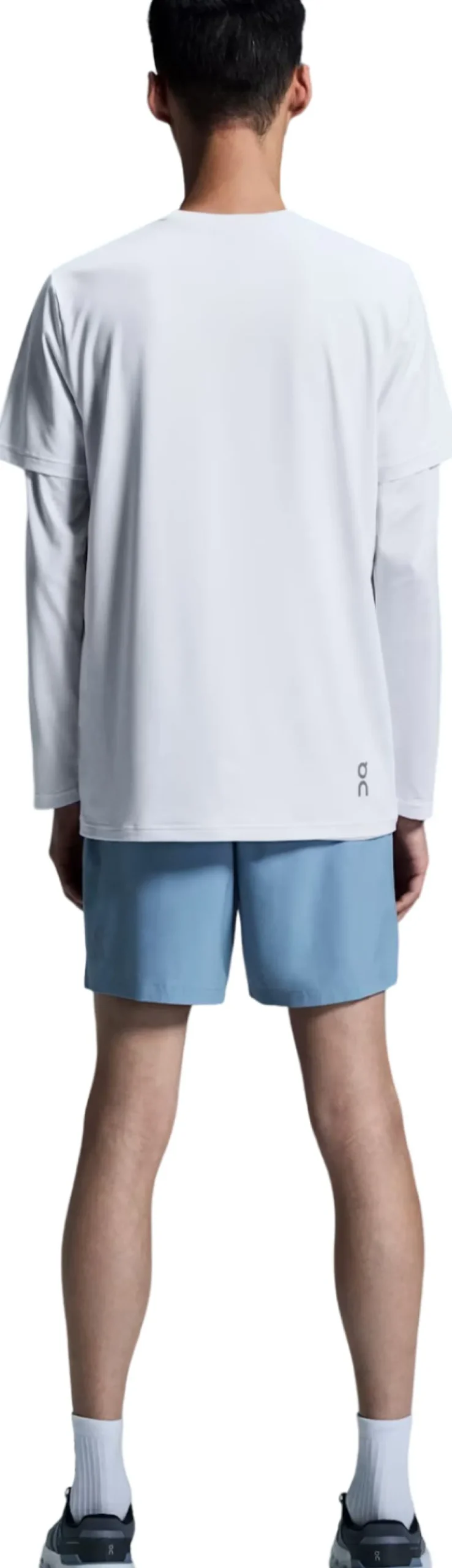 Core Running Shorts 5" - Men's