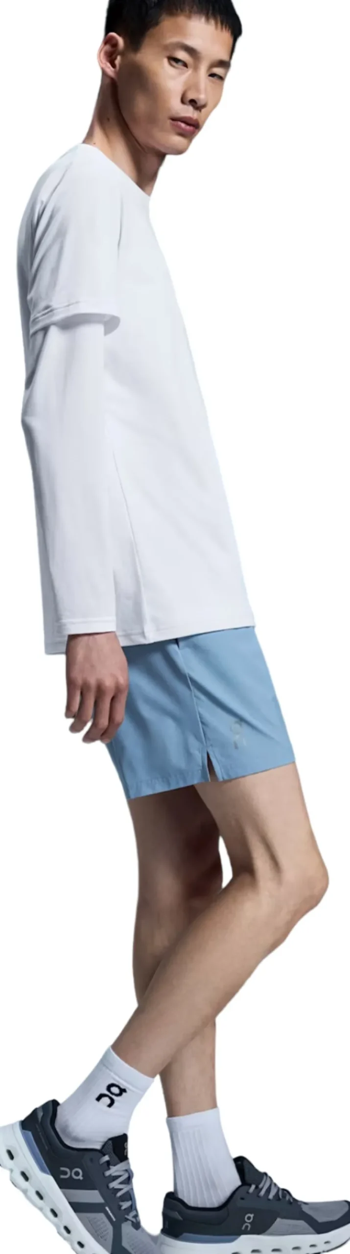 Core Running Shorts 5" - Men's