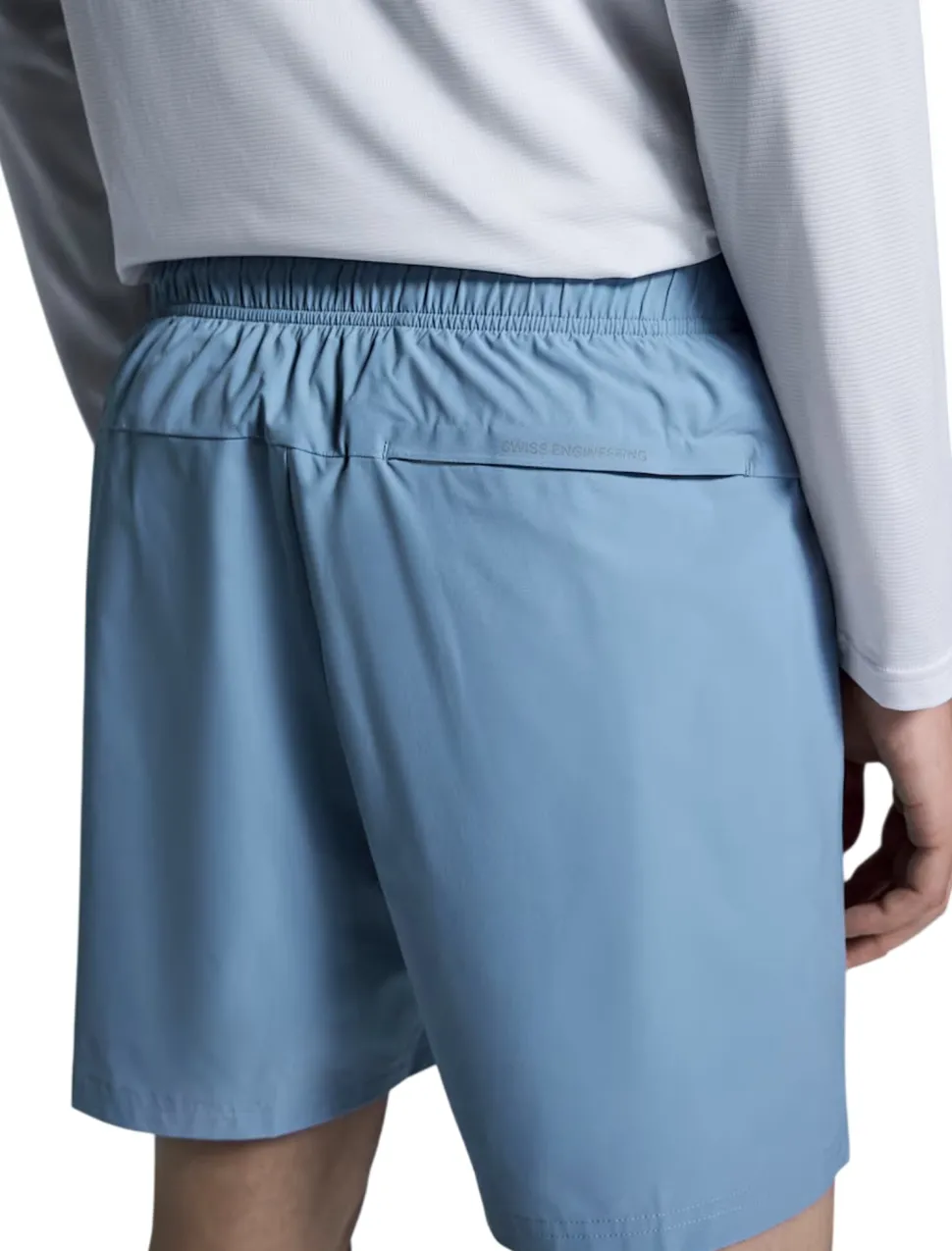 Core Running Shorts 5" - Men's