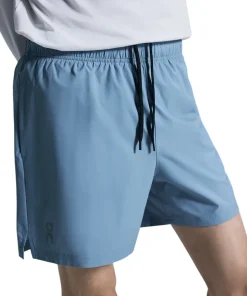 Core Running Shorts 5