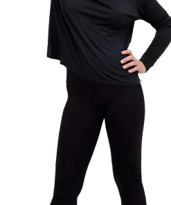 Cortes Polartec Long Sleeve T-Shirt - Women's