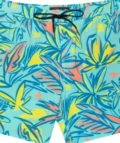 Costal Volley Boardshorts 18" - Men's
